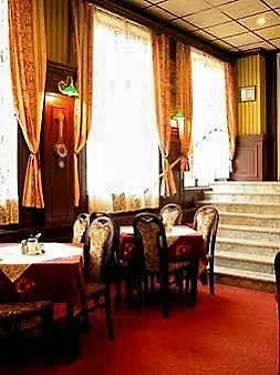 Hotel Mars