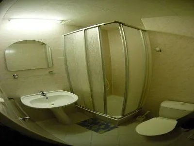 Mars Hotel