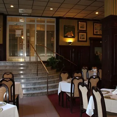 Hotel Mars Praga
