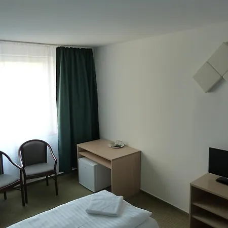 Hotel Mars Prag