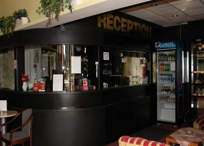 Hotel Mars 3*