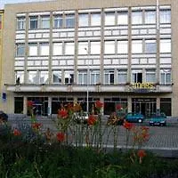 Mars Hotel Praag