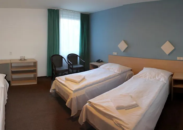 Mars Hotel