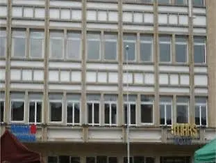 Hotel Mars Praag