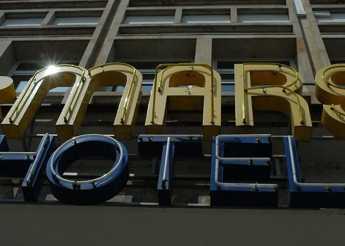 Mars Praag