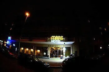 Mars Прага