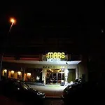Mars Praga