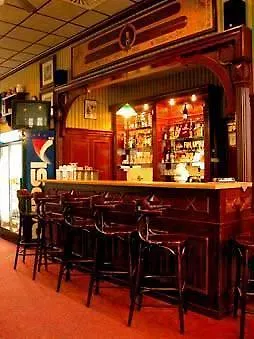 Mars Hotel Praag