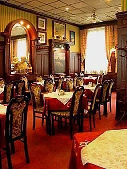 Mars Hotel Prague