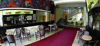 Mars Hotel Praag
