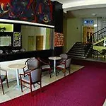 Mars فندق براغ