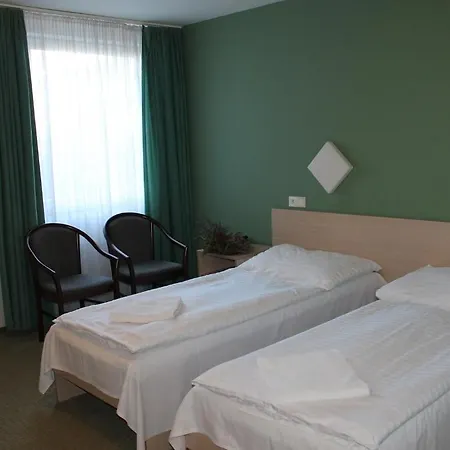 Hotel Mars Prag