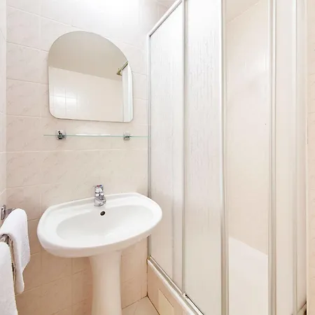 Mars Hotel Prag