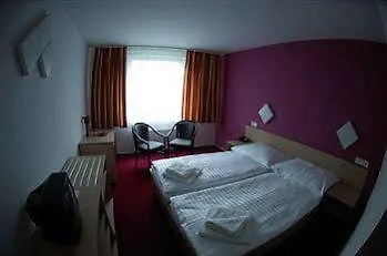 Hotell Mars